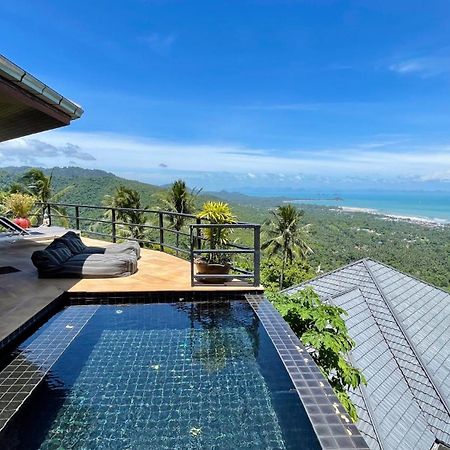Samui Paradise Village Nathon Ngoại thất bức ảnh