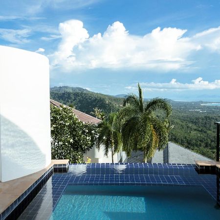 Samui Paradise Village Nathon Ngoại thất bức ảnh