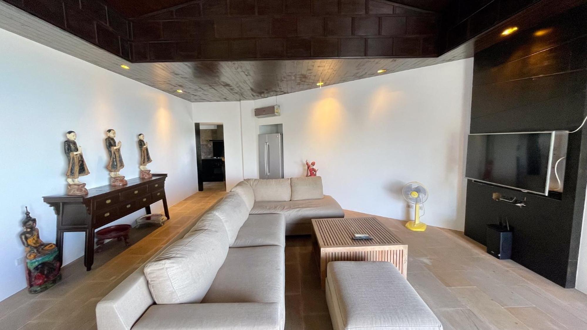 Samui Paradise Village Nathon Ngoại thất bức ảnh