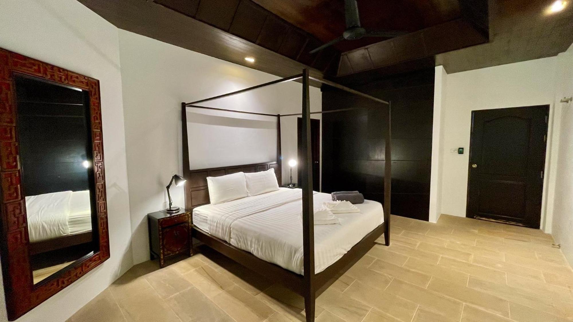 Samui Paradise Village Nathon Ngoại thất bức ảnh