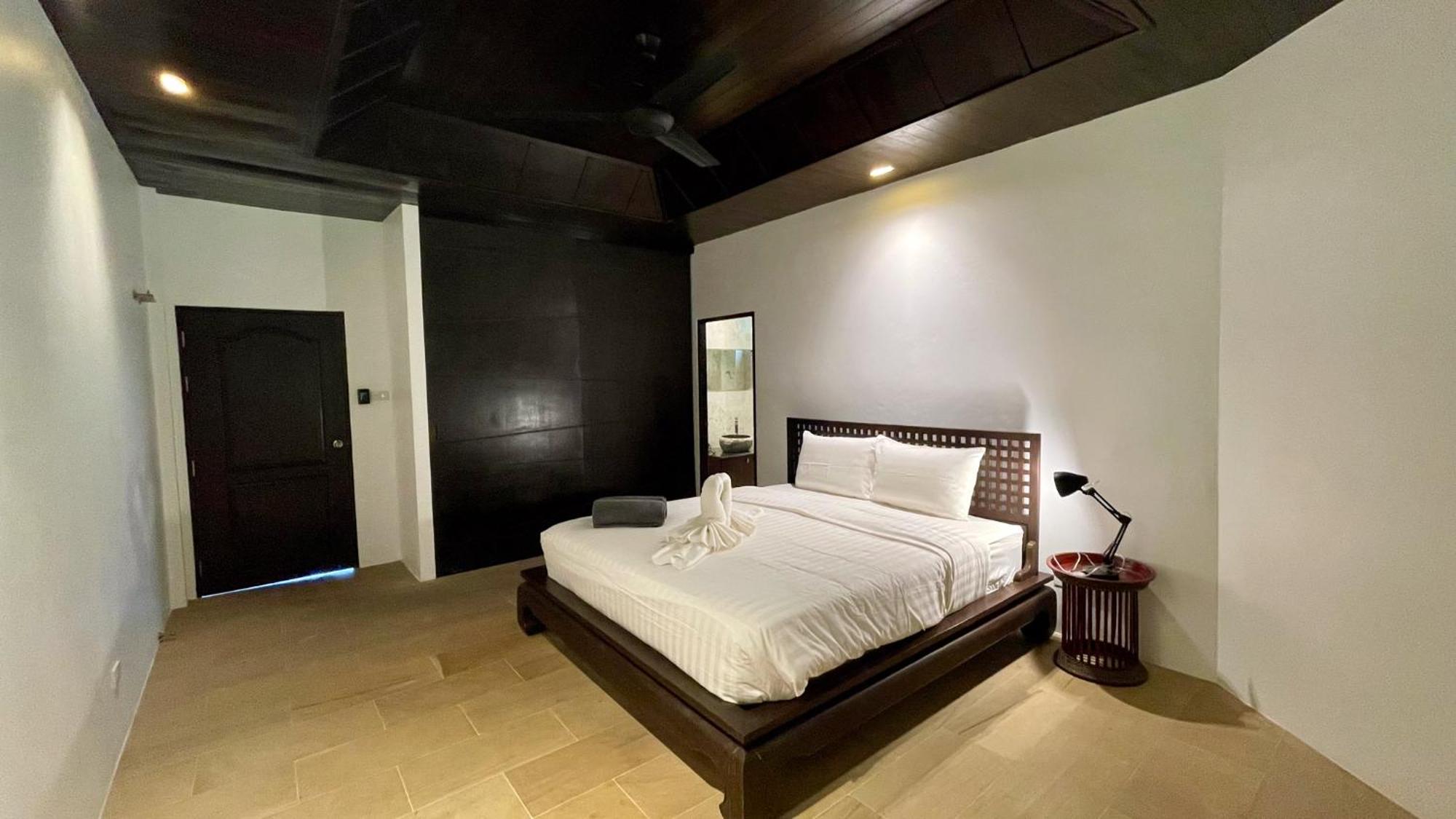 Samui Paradise Village Nathon Ngoại thất bức ảnh
