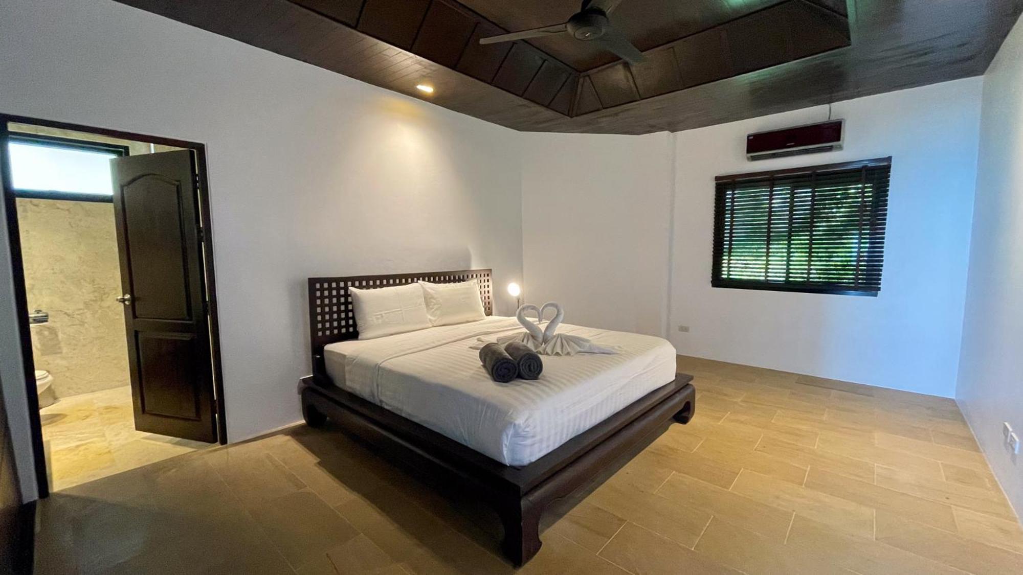 Samui Paradise Village Nathon Ngoại thất bức ảnh