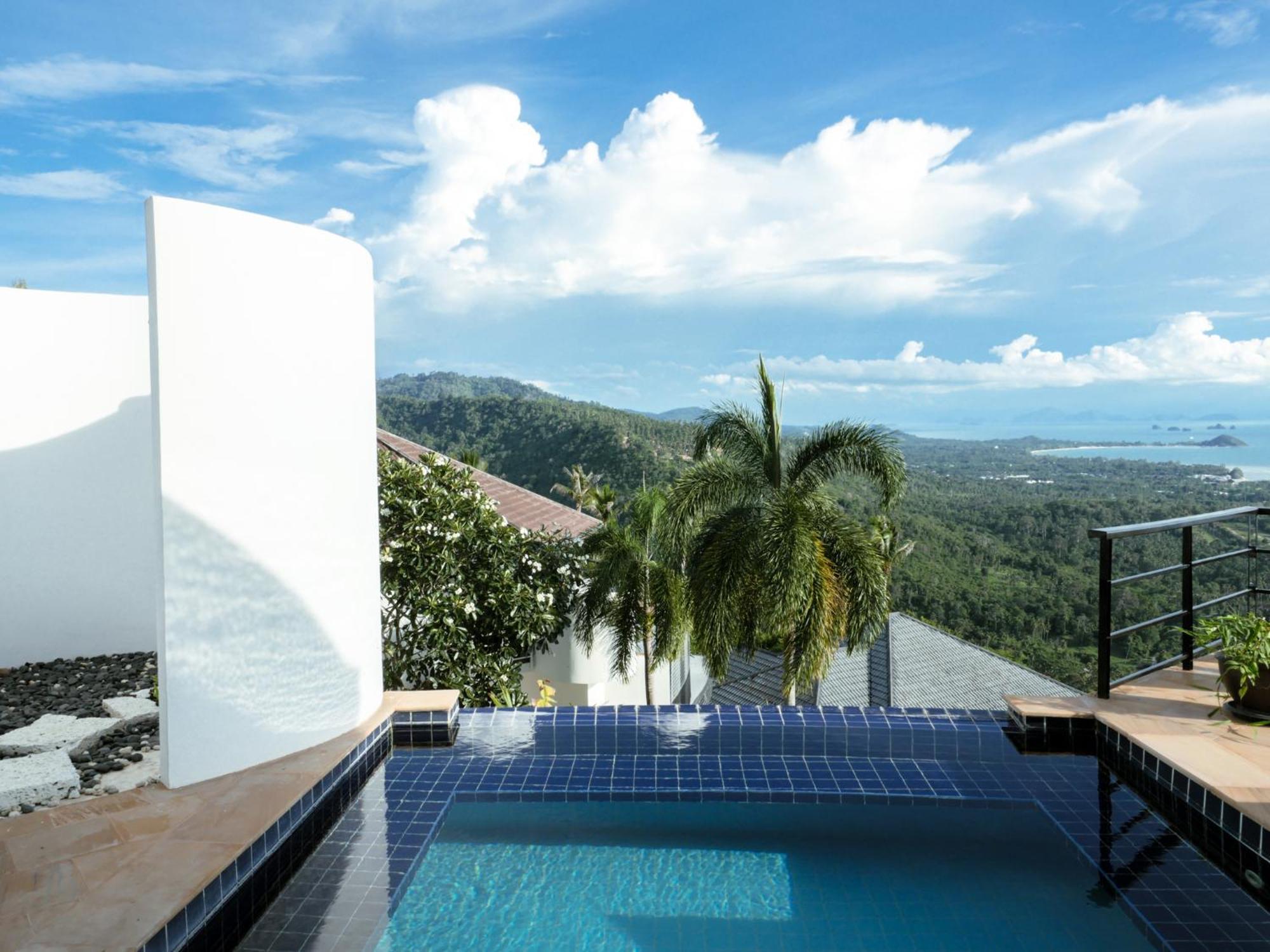 Samui Paradise Village Nathon Ngoại thất bức ảnh