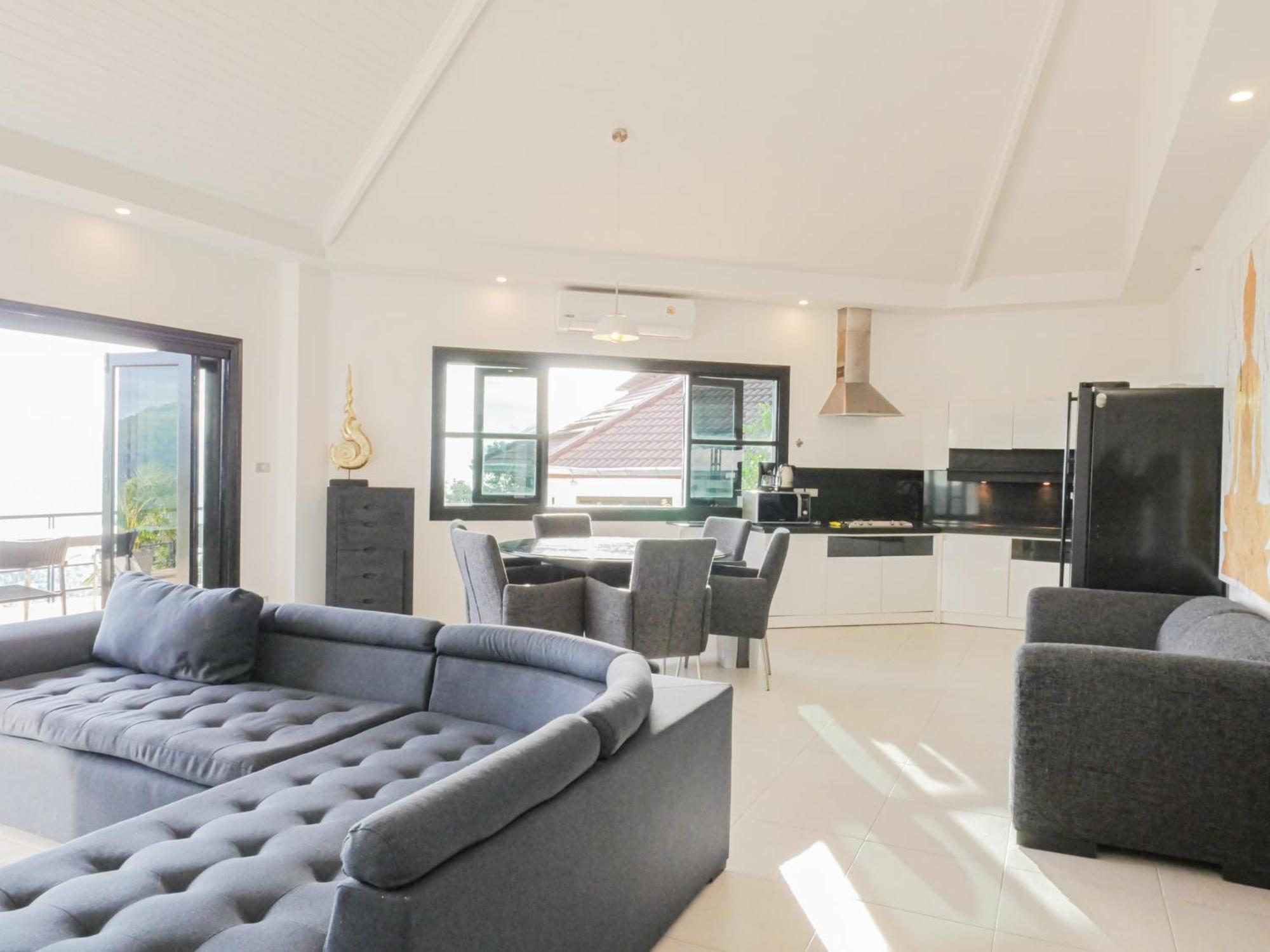 Samui Paradise Village Nathon Ngoại thất bức ảnh