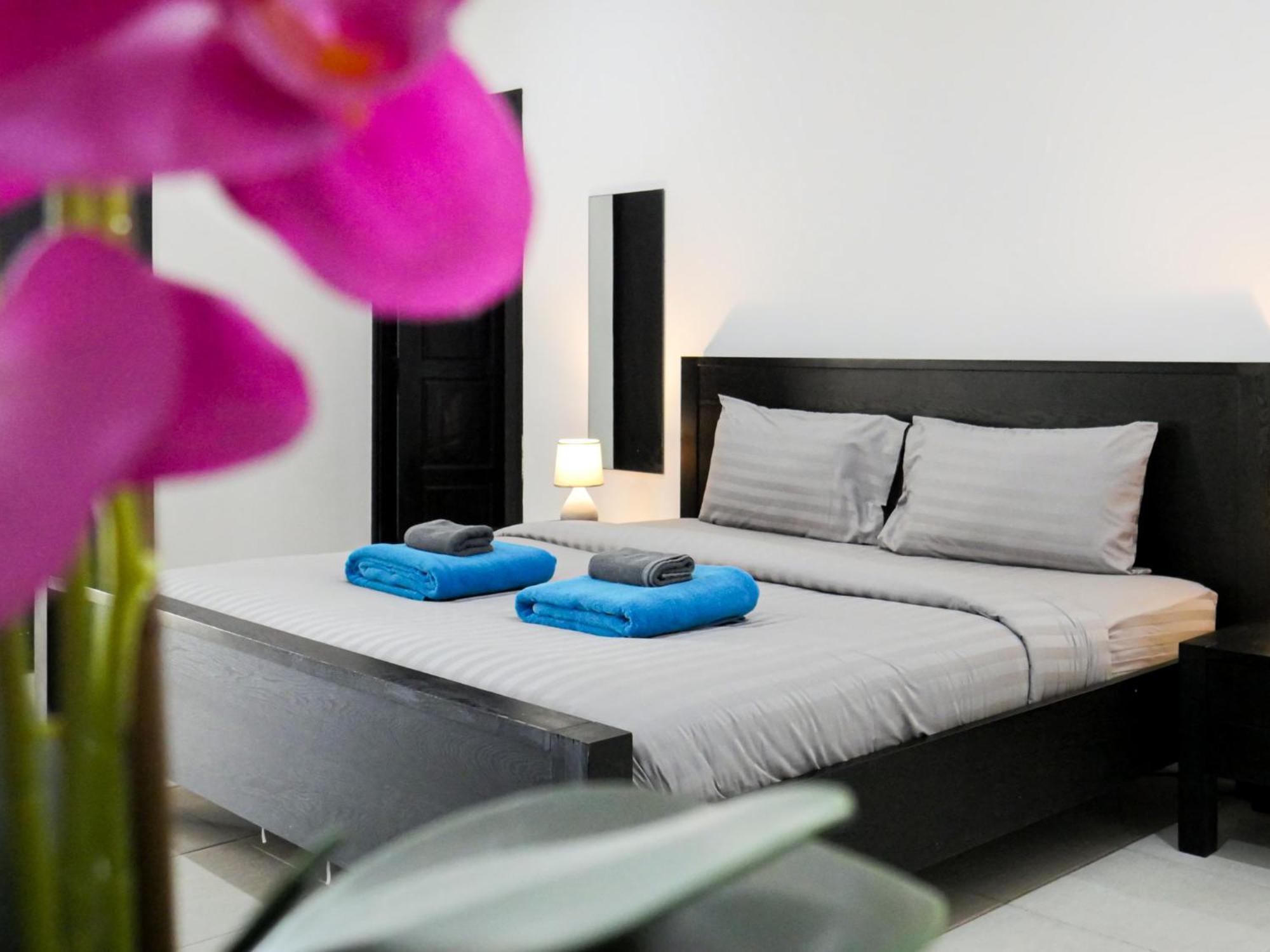 Samui Paradise Village Nathon Ngoại thất bức ảnh