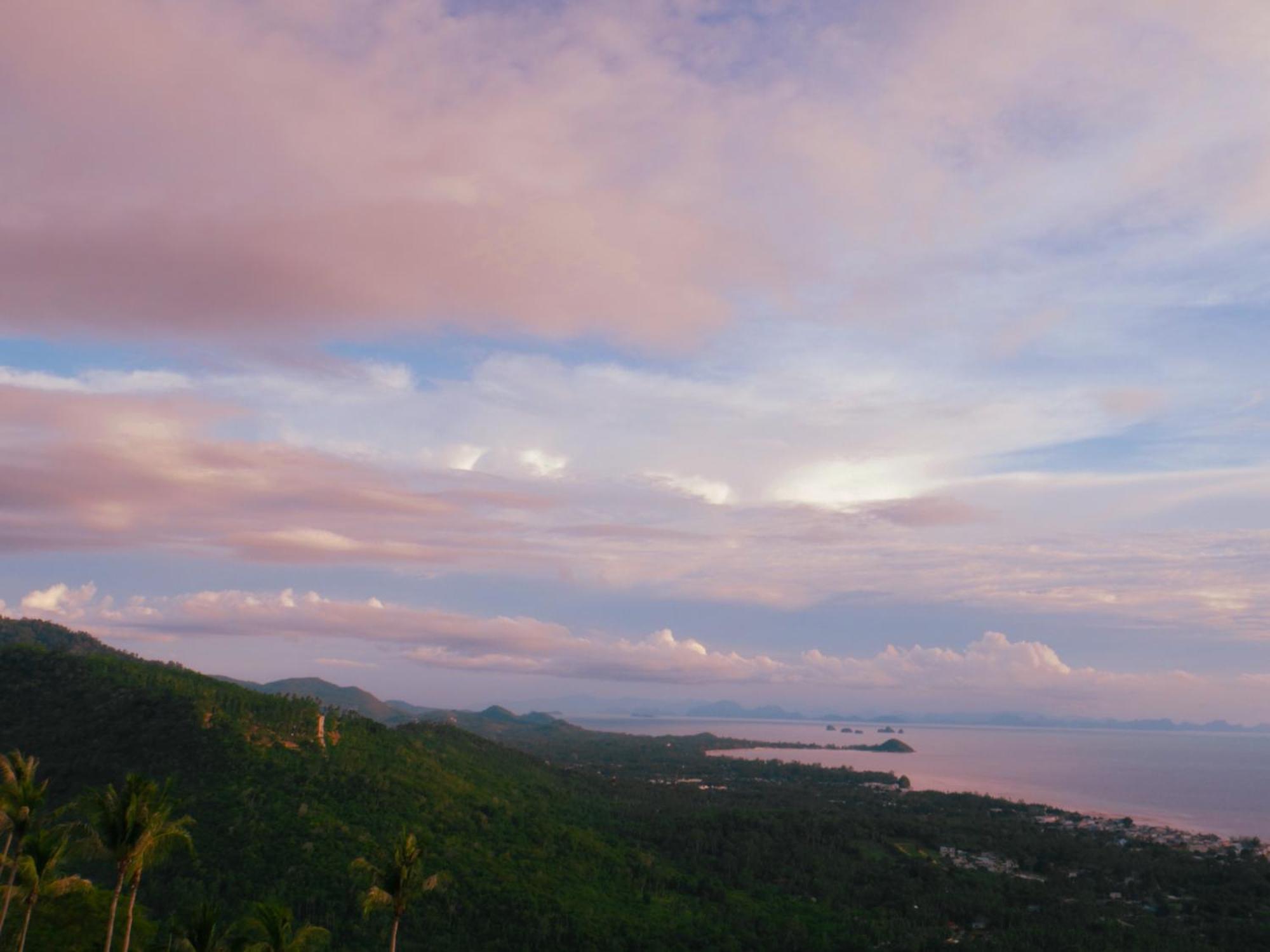 Samui Paradise Village Nathon Ngoại thất bức ảnh