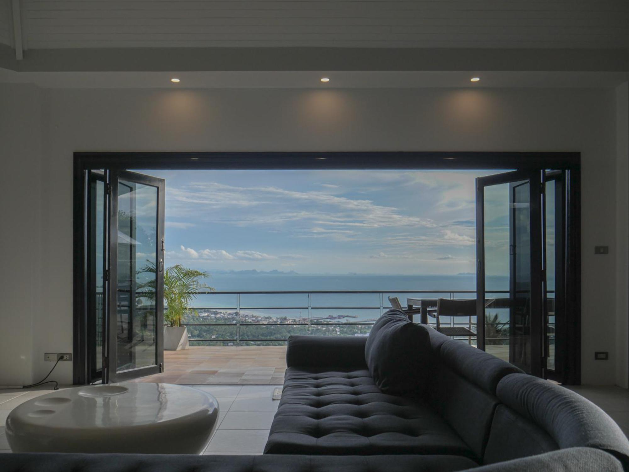 Samui Paradise Village Nathon Ngoại thất bức ảnh