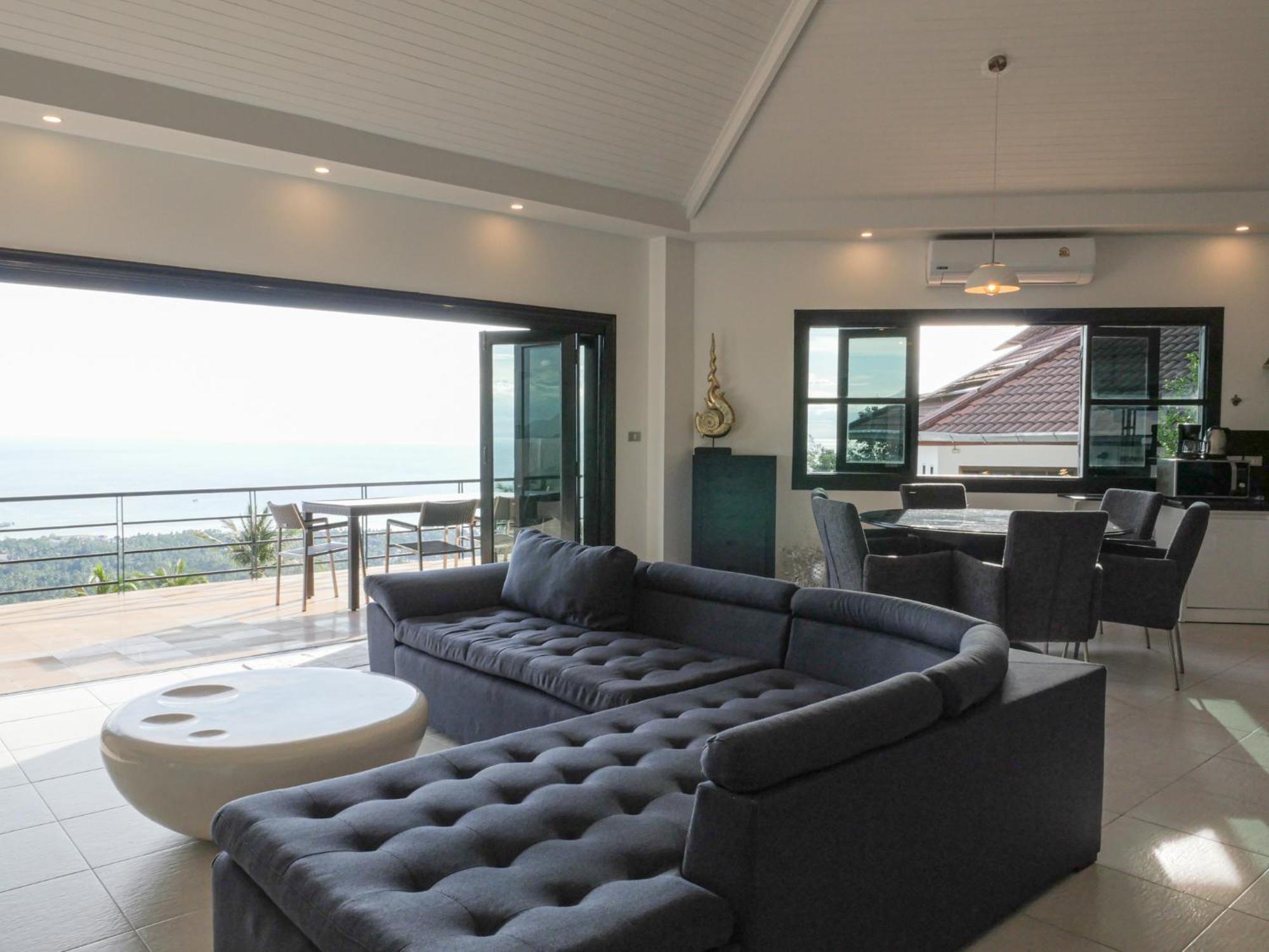 Samui Paradise Village Nathon Ngoại thất bức ảnh