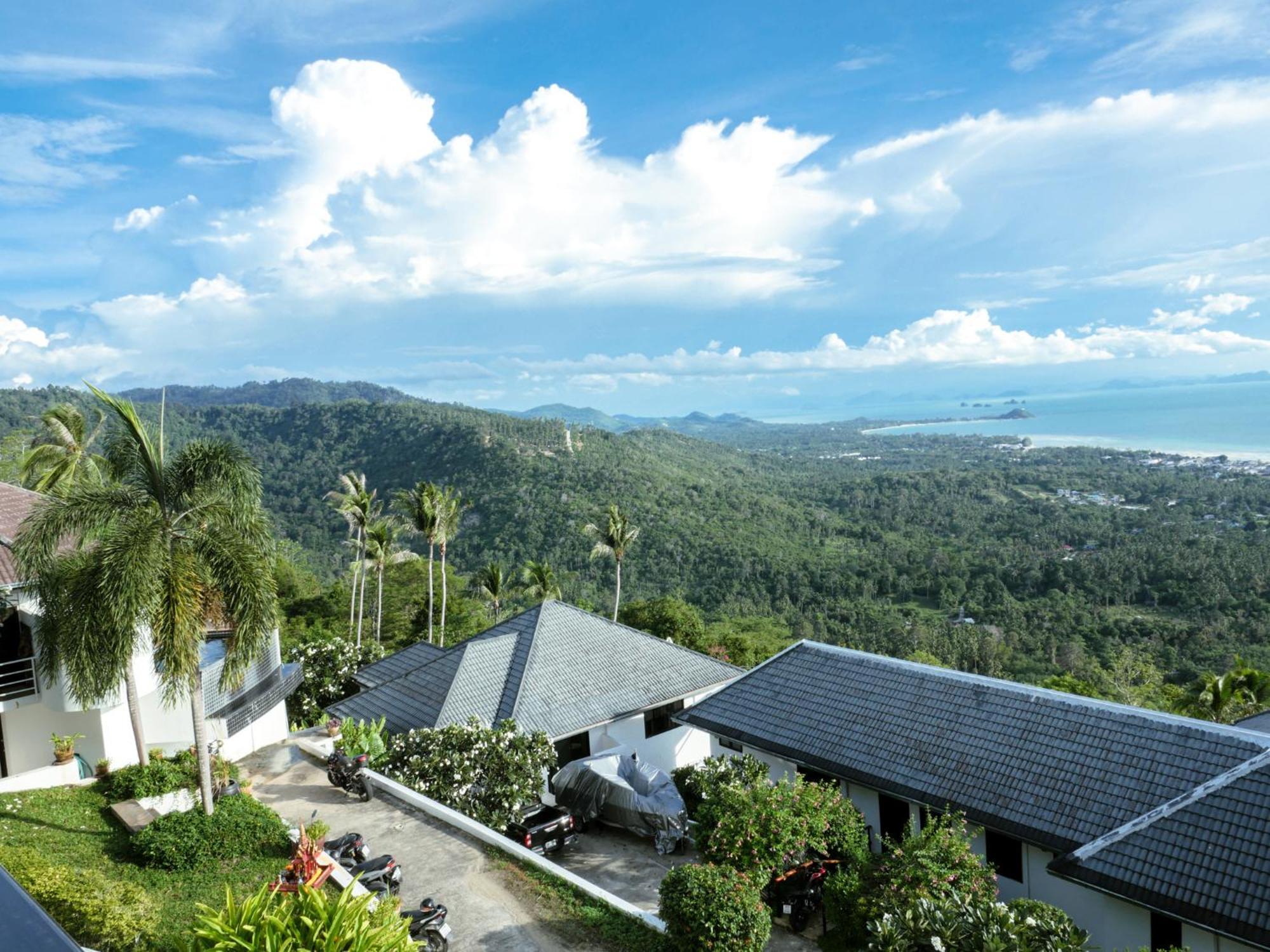 Samui Paradise Village Nathon Ngoại thất bức ảnh