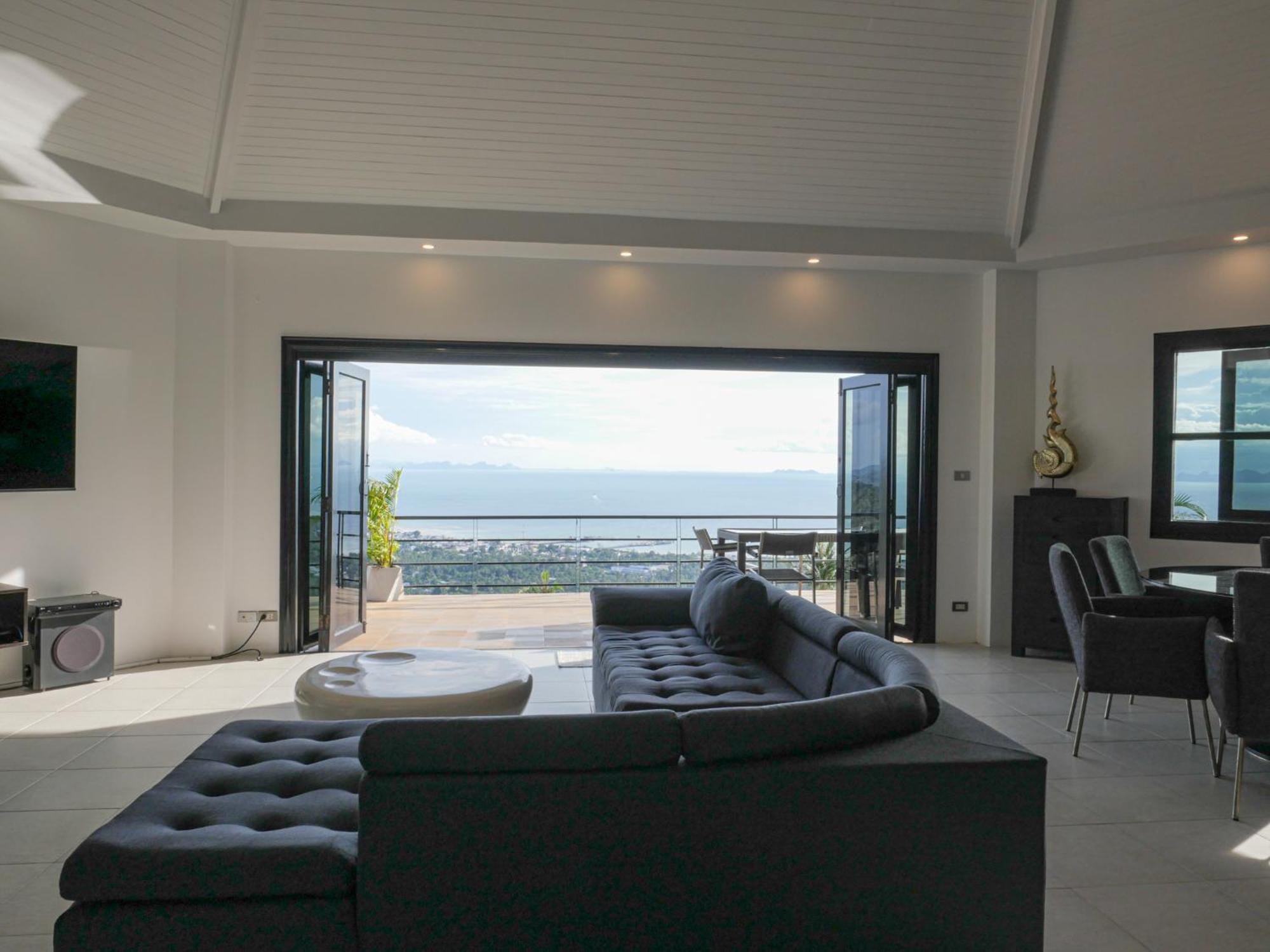 Samui Paradise Village Nathon Ngoại thất bức ảnh