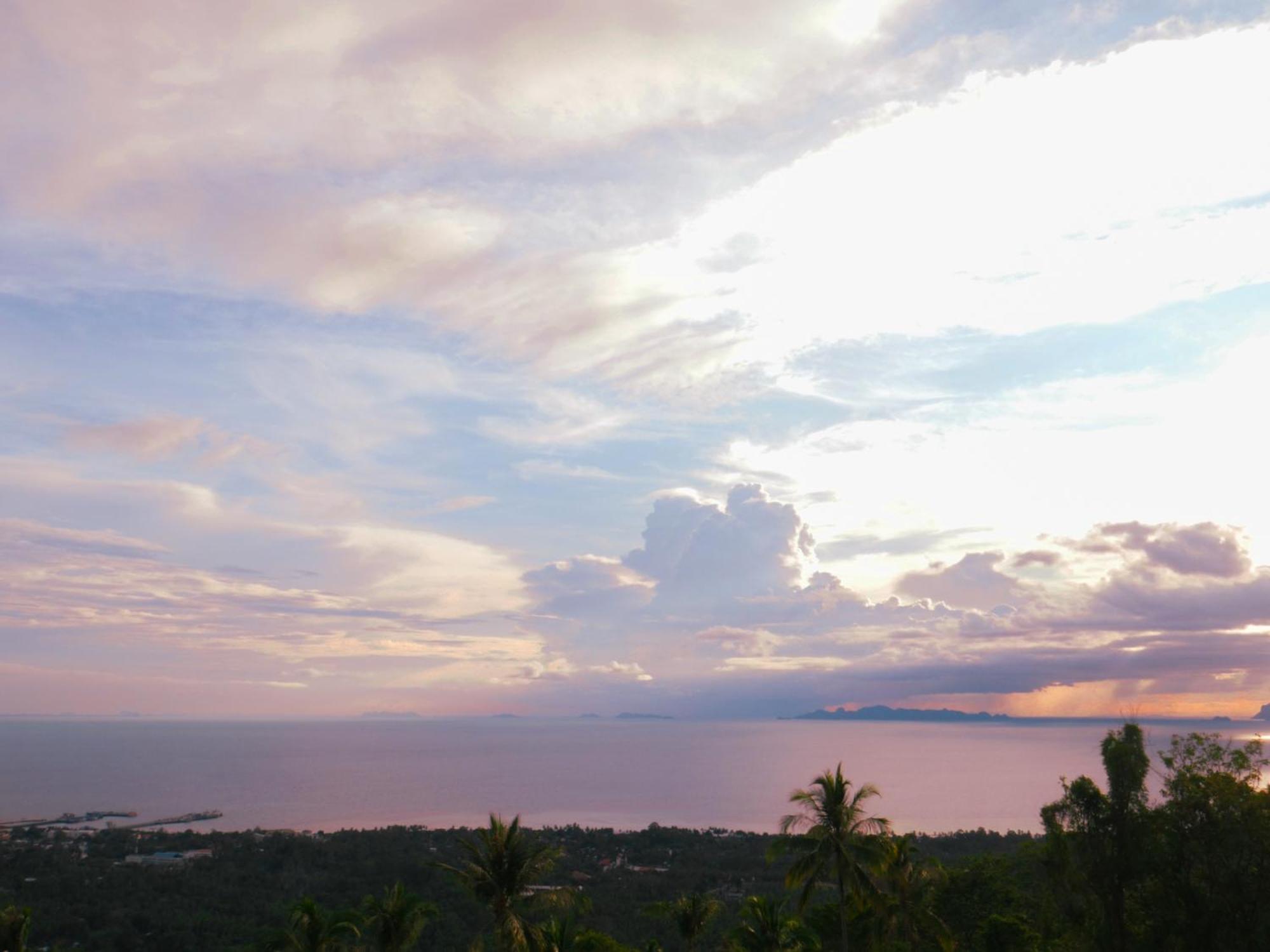 Samui Paradise Village Nathon Ngoại thất bức ảnh