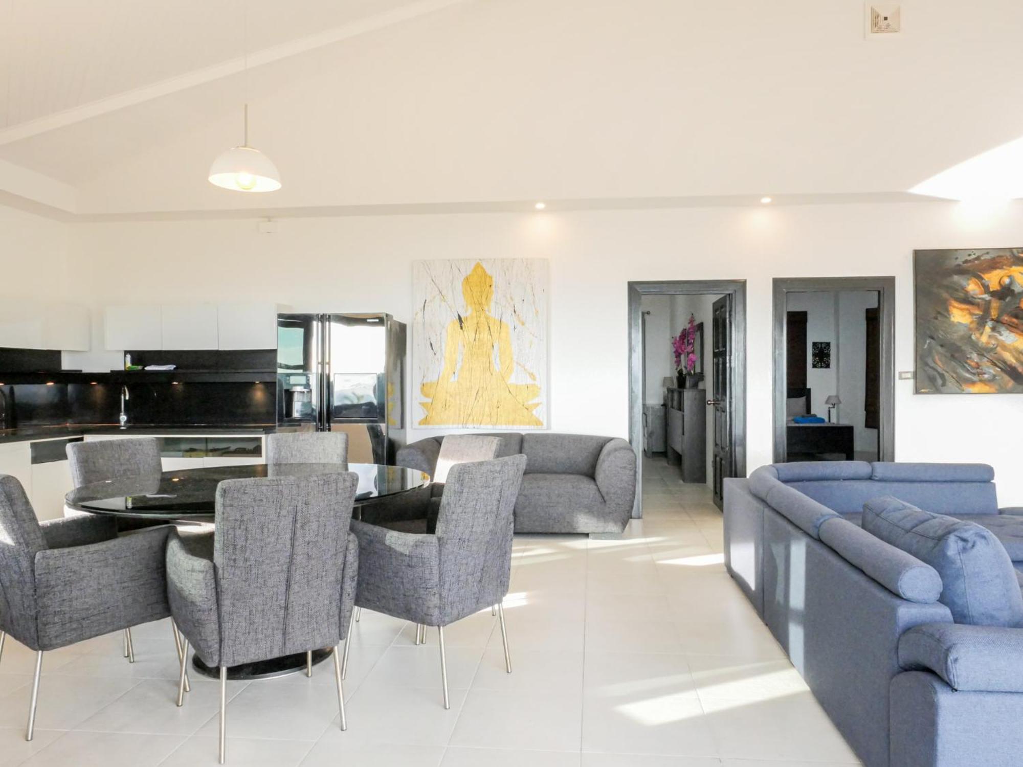 Samui Paradise Village Nathon Ngoại thất bức ảnh