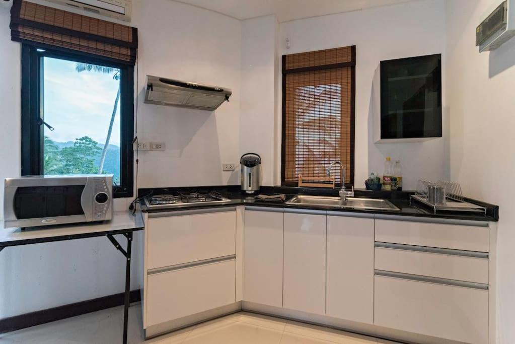 Samui Paradise Village Nathon Ngoại thất bức ảnh