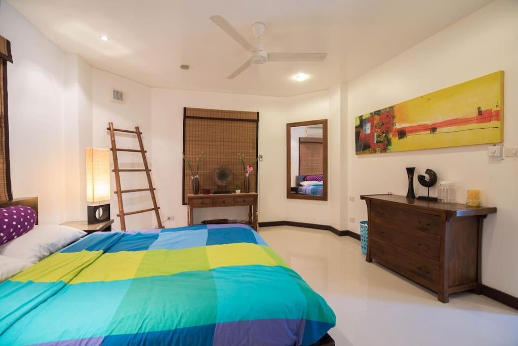 Samui Paradise Village Nathon Ngoại thất bức ảnh