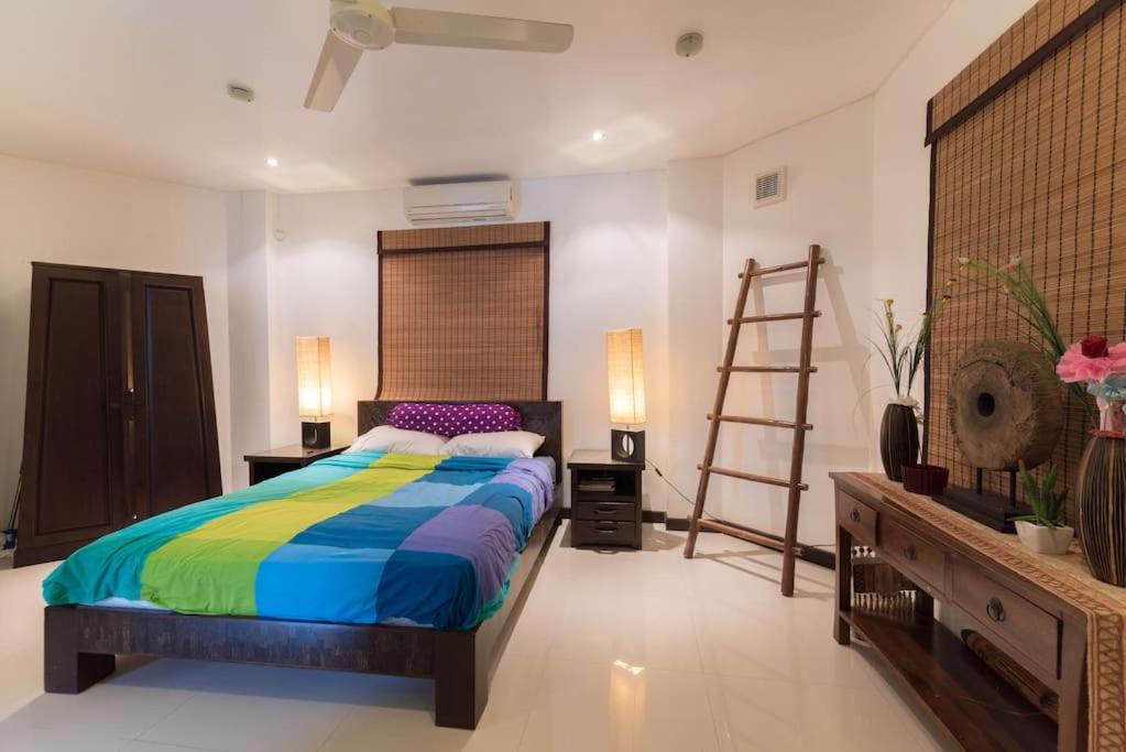 Samui Paradise Village Nathon Ngoại thất bức ảnh