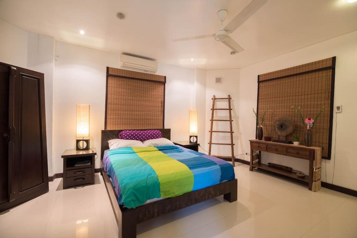 Samui Paradise Village Nathon Ngoại thất bức ảnh