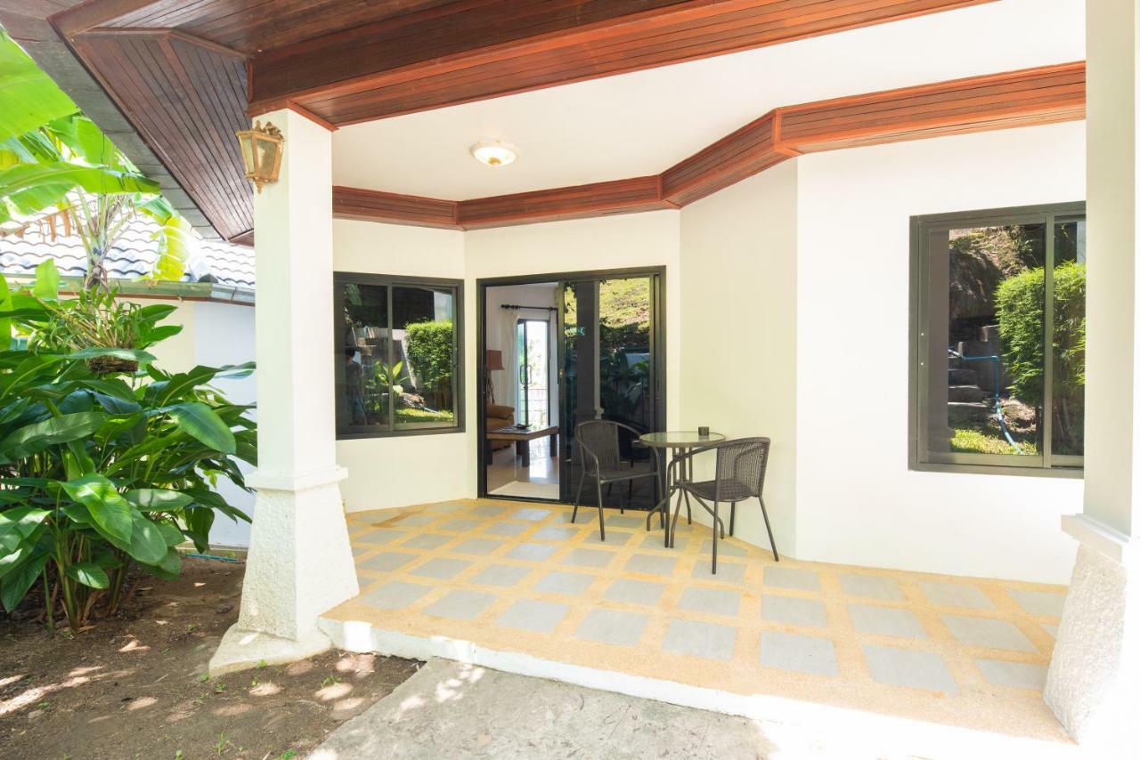 Samui Paradise Village Nathon Ngoại thất bức ảnh