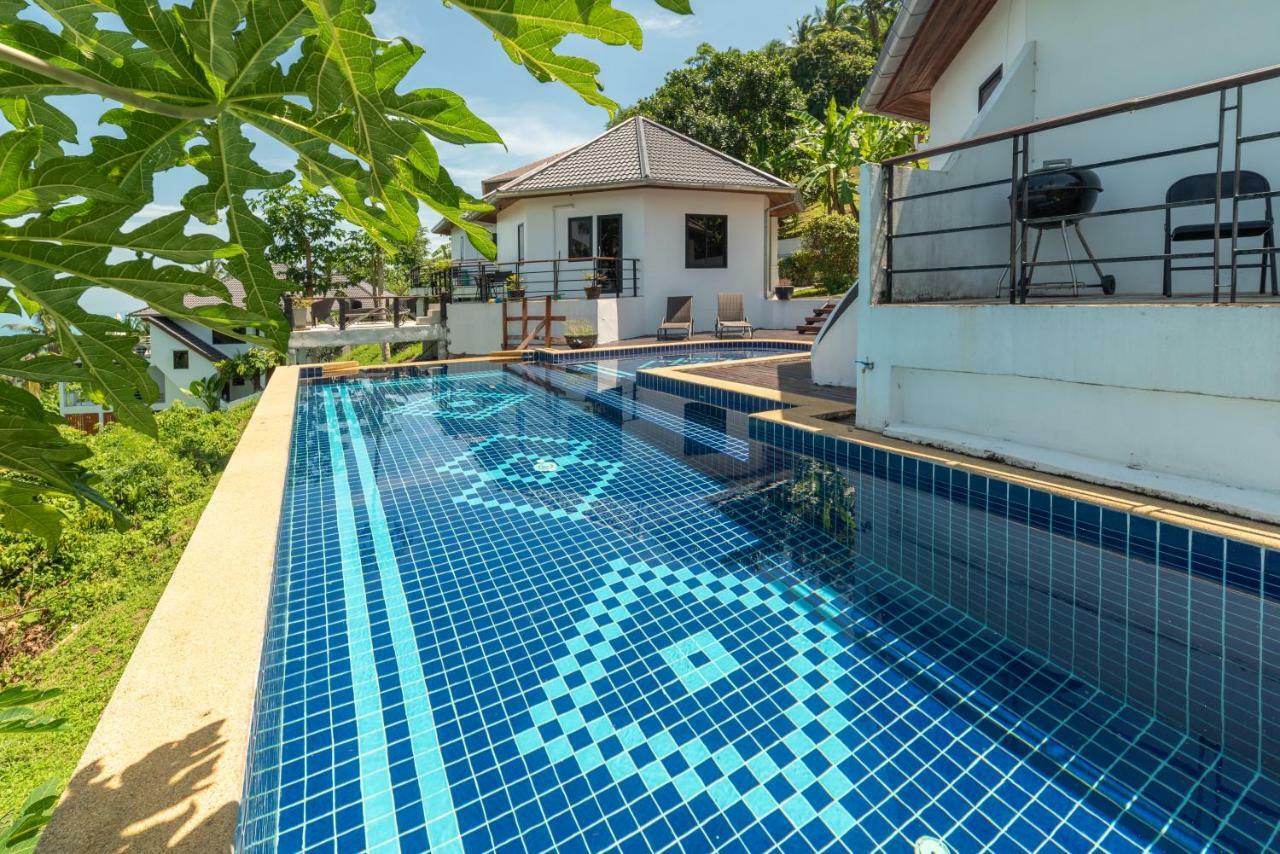 Samui Paradise Village Nathon Ngoại thất bức ảnh