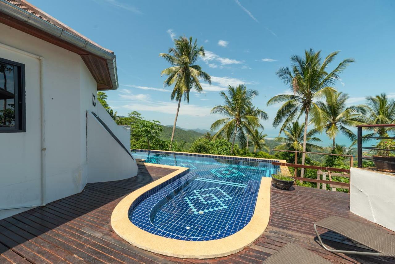Samui Paradise Village Nathon Ngoại thất bức ảnh
