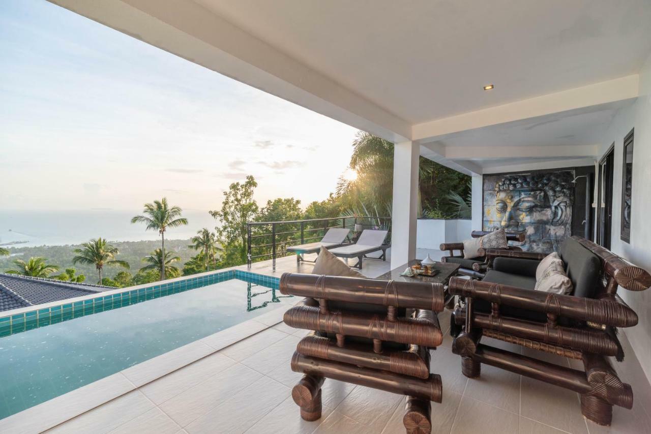 Samui Paradise Village Nathon Ngoại thất bức ảnh