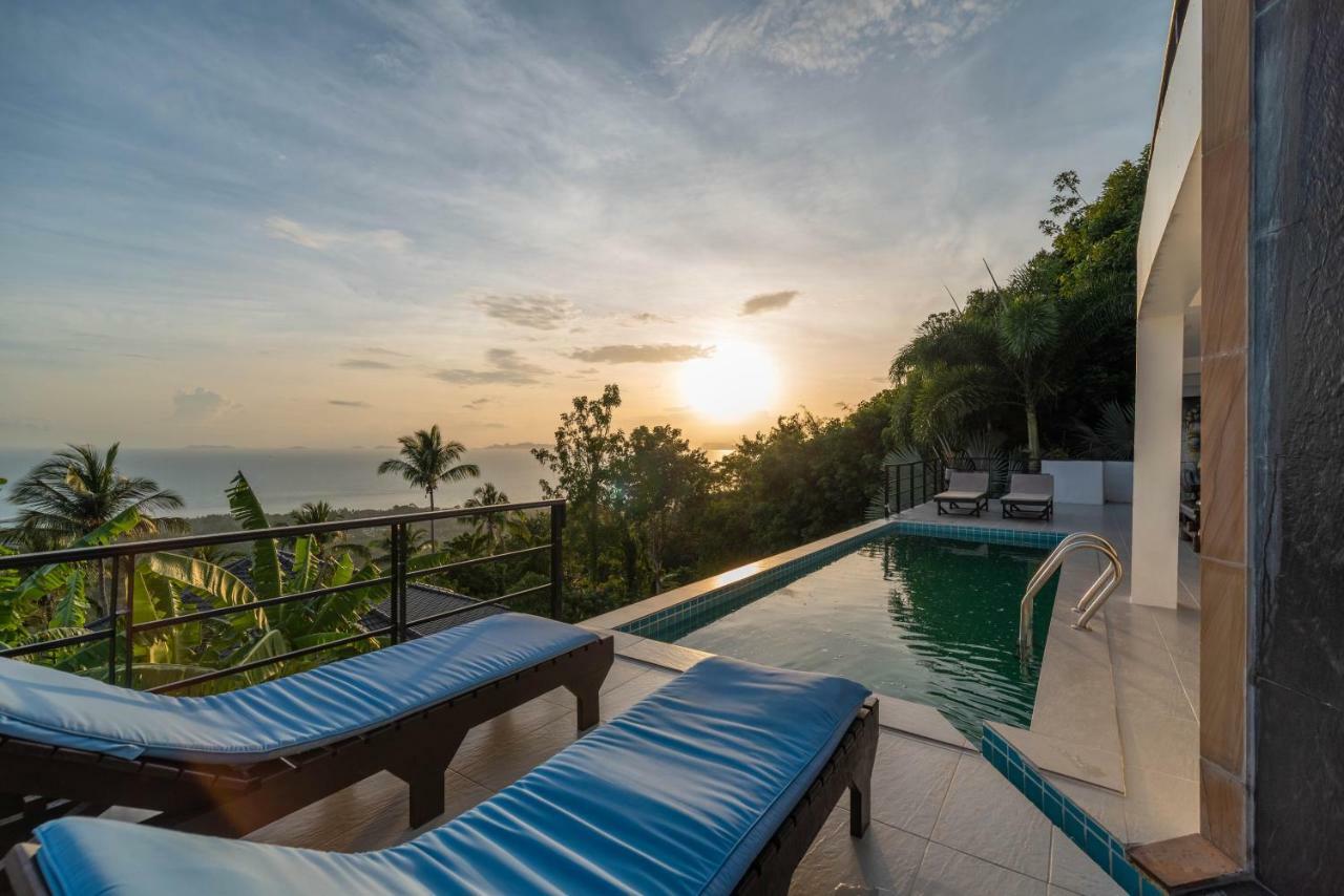 Samui Paradise Village Nathon Ngoại thất bức ảnh