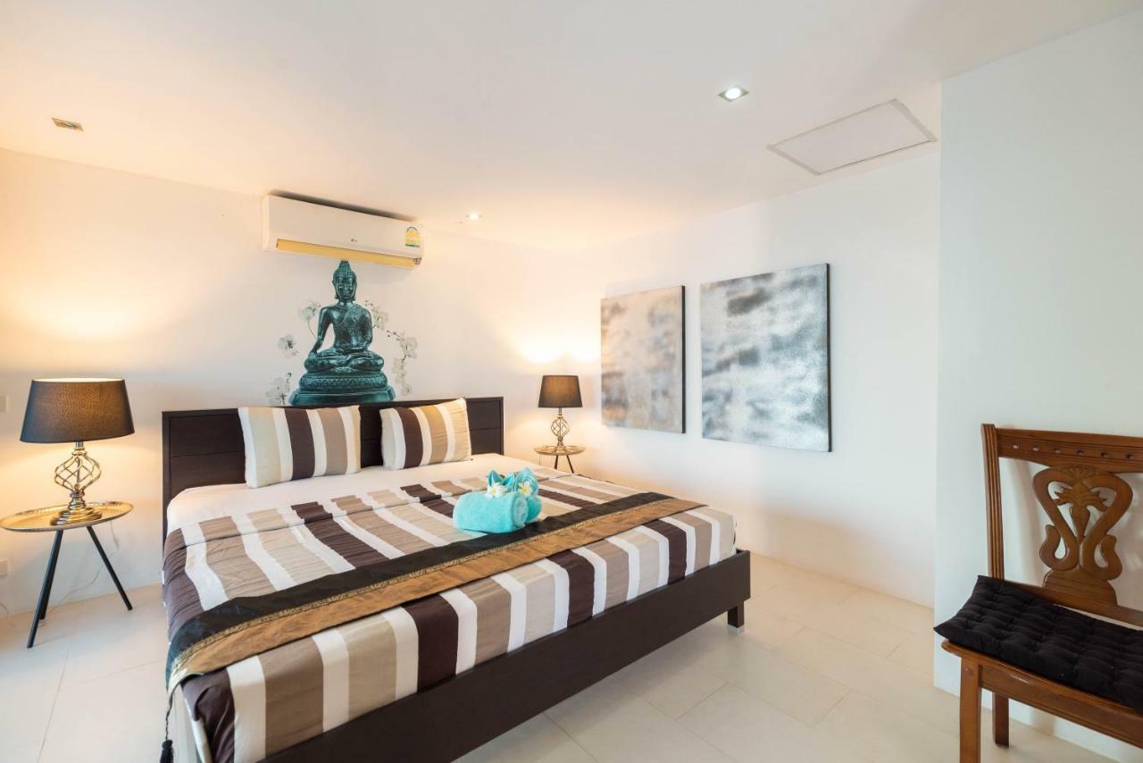 Samui Paradise Village Nathon Ngoại thất bức ảnh