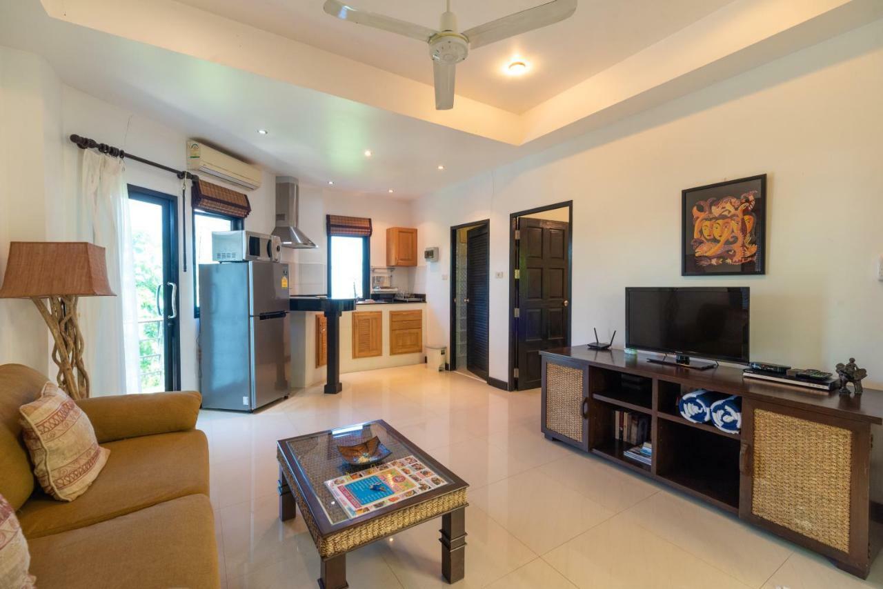 Samui Paradise Village Nathon Ngoại thất bức ảnh