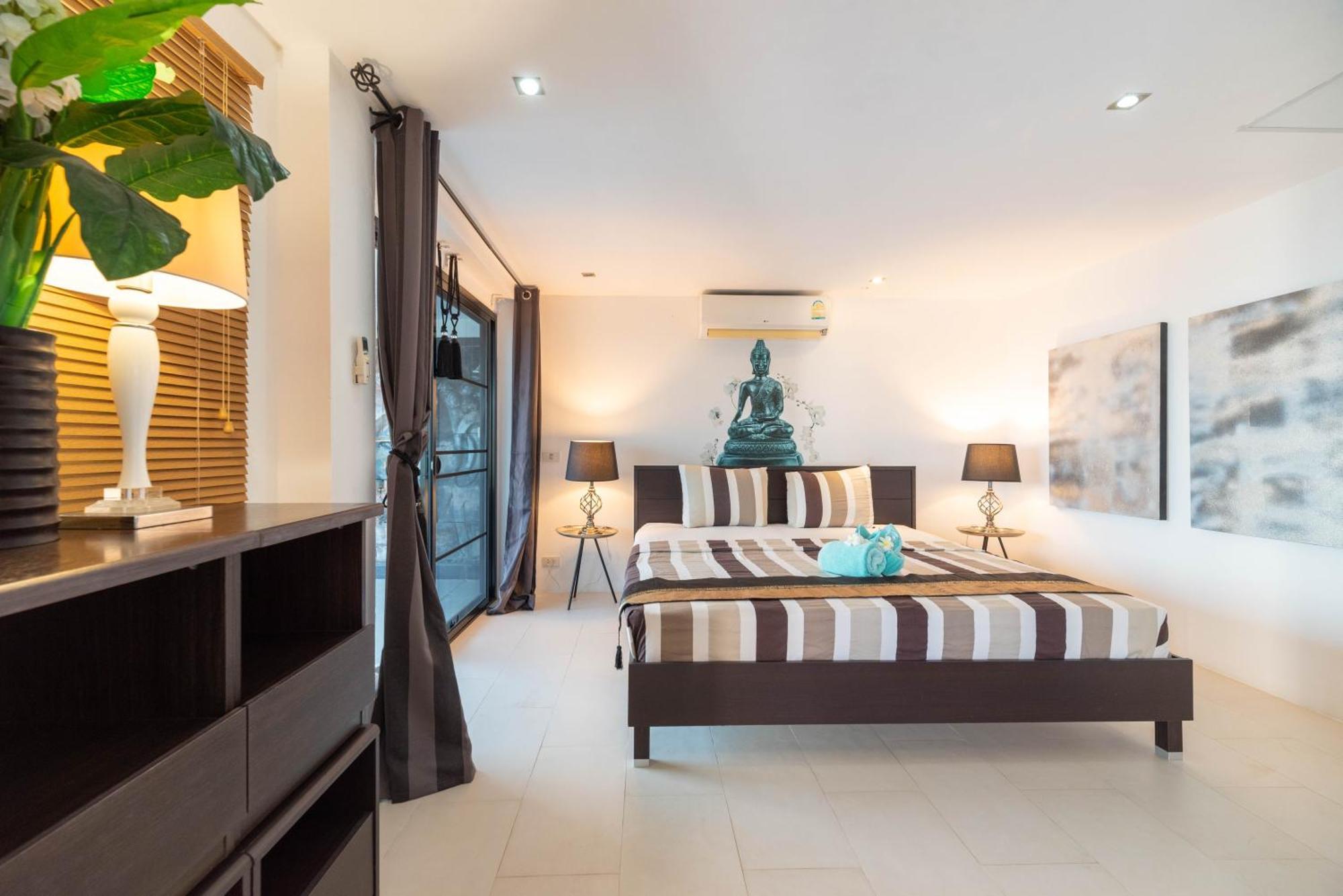 Samui Paradise Village Nathon Ngoại thất bức ảnh