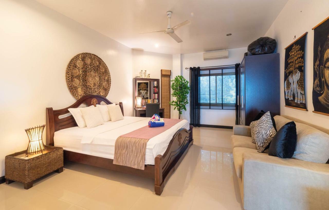 Samui Paradise Village Nathon Ngoại thất bức ảnh