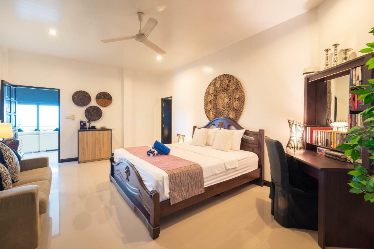 Samui Paradise Village Nathon Ngoại thất bức ảnh