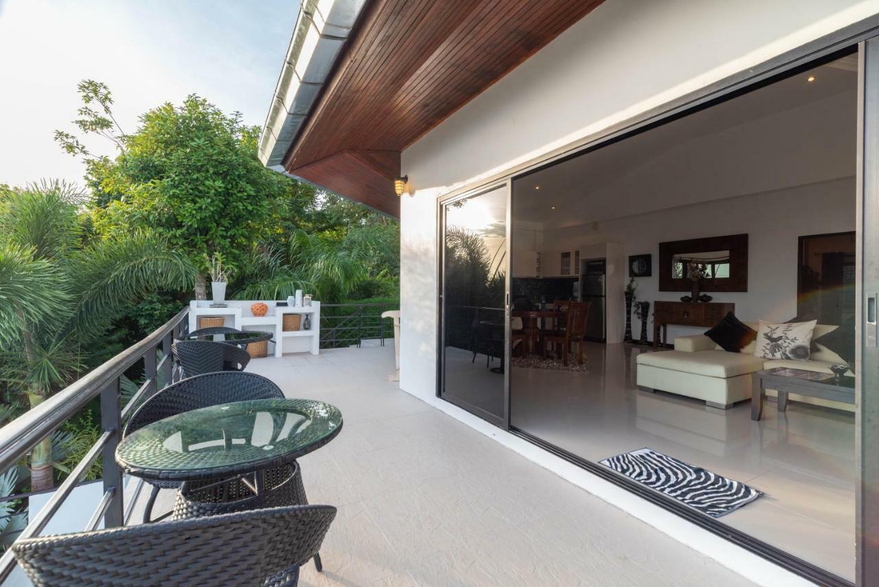 Samui Paradise Village Nathon Ngoại thất bức ảnh
