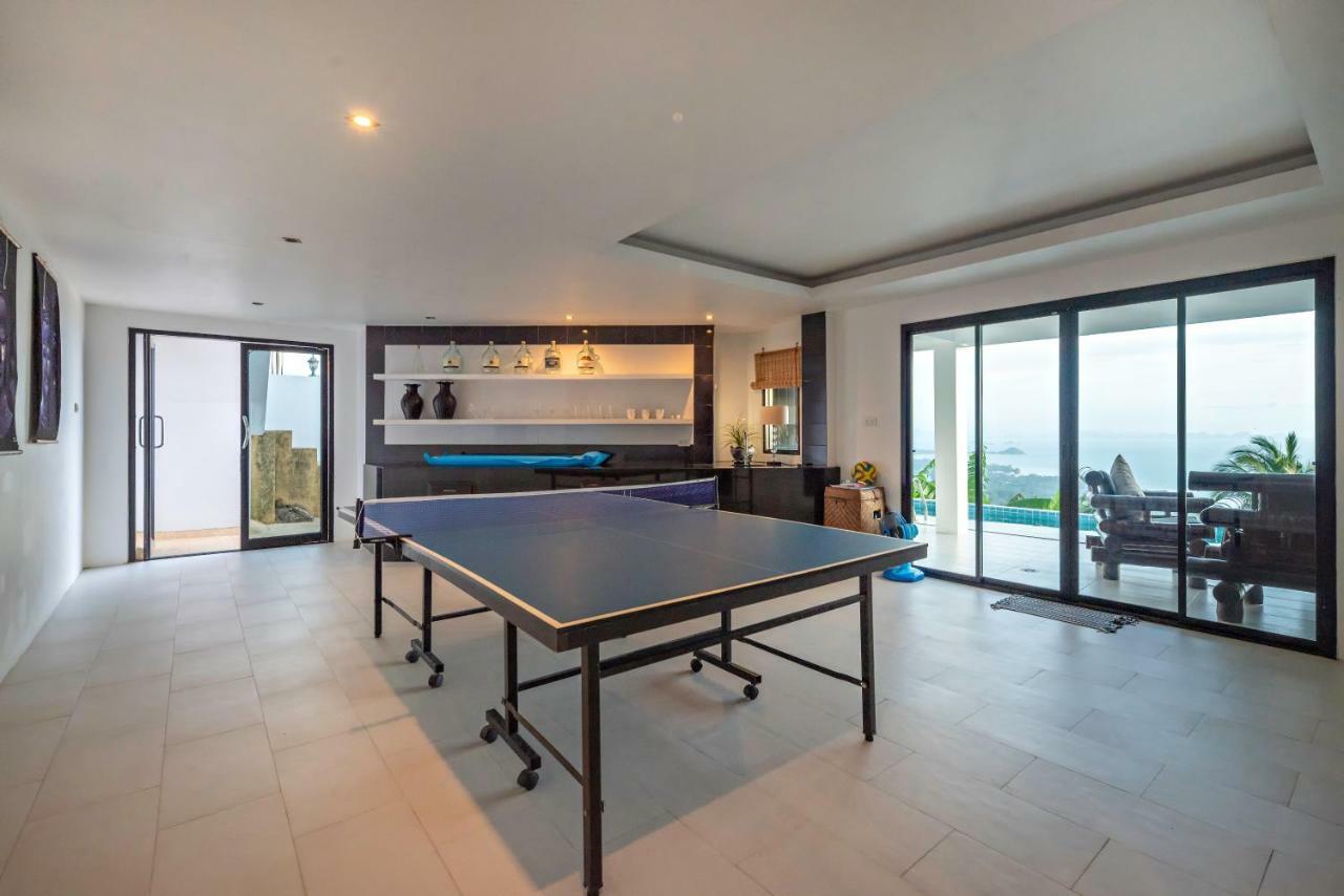 Samui Paradise Village Nathon Ngoại thất bức ảnh
