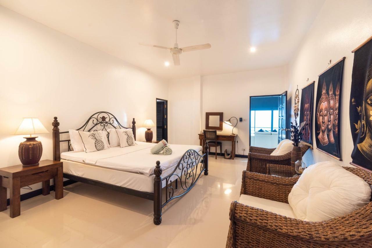 Samui Paradise Village Nathon Ngoại thất bức ảnh