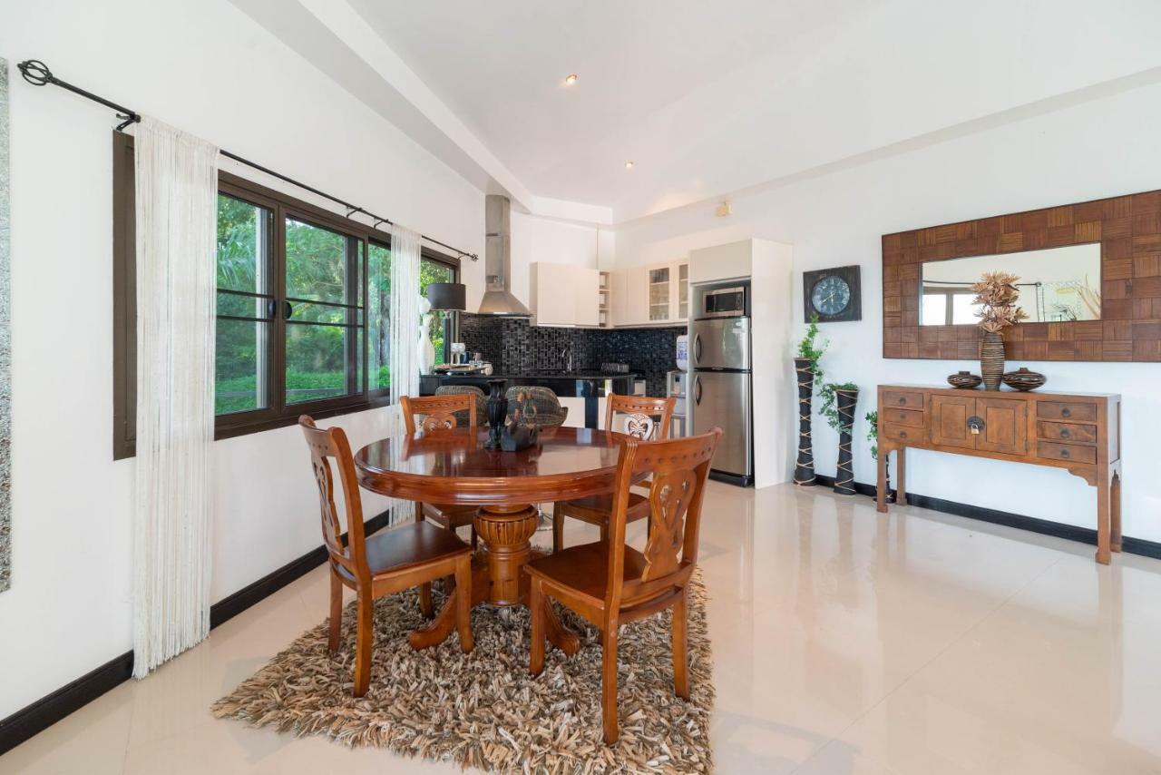 Samui Paradise Village Nathon Ngoại thất bức ảnh
